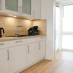 Beltblick 4 - Ostseezeit In Erster Reihe, Sauna, Balkon, Meerblick Daire