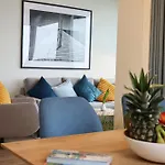 Beltblick 4 - Moderne Direkt Am Mit Sauna Und Meerblick! Apartment Fehmarn