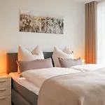 Apartment Beltblick 4 - Moderne Direkt Am Mit Sauna Und Meerblick! Fehmarn