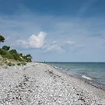 Daire Beltblick 4 - Ostseezeit In Erster Reihe, Sauna, Balkon, Meerblick Fehmarn