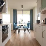 Beltblick 4 - Ostseezeit In Erster Reihe, Sauna, Balkon, Meerblick Daire
