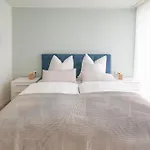 Daire Beltblick 4 - Ostseezeit In Erster Reihe, Sauna, Balkon, Meerblick *