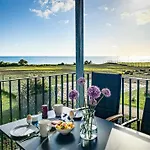 Daire Beltblick 4 - Ostseezeit In Erster Reihe, Sauna, Balkon, Meerblick Fehmarn