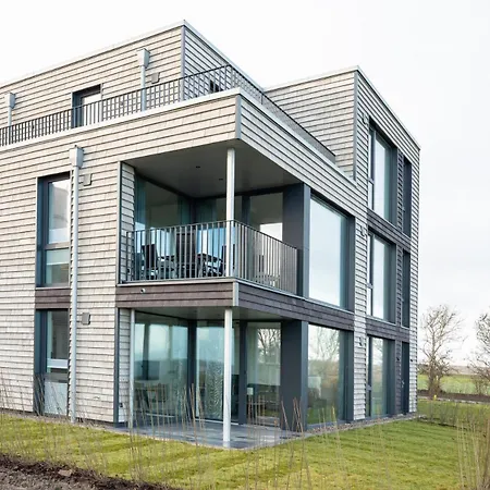 Beltblick 4 - Moderne Direkt Am Mit Sauna Und Meerblick! Apartment *