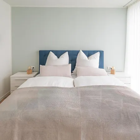 Daire Beltblick 4 - Moderne Direkt Am Mit Sauna Und Meerblick! *