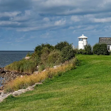 Beltblick 4 - Ostseezeit In Erster Reihe, Sauna, Balkon, Meerblick * Fehmarn